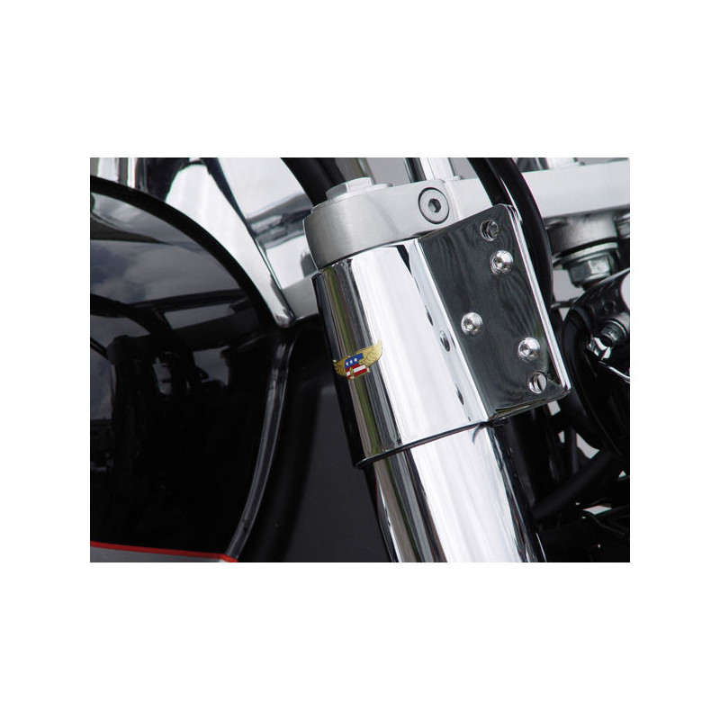 Windscherm montageset Honda VT1100 VT750 VT400 Shadow