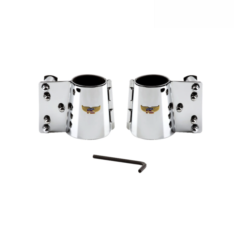 Windscherm montageset Yamaha XV1600 Wild Star XVZ1300