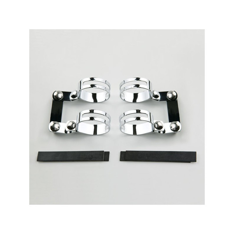 Windscherm montageset Honda CMX500 Rebel CMX300 Rebel