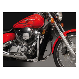 Valbeugel Honda Shadow VT750 VT400 chroom Paladin