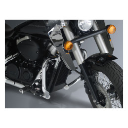 Valbeugel Honda Shadow VT750 VT400 chroom Paladin
