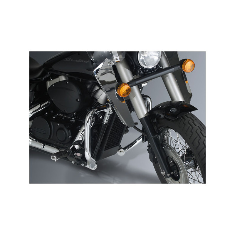 Valbeugel Honda Shadow VT750 VT400 chroom Paladin