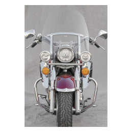Valbeugel Honda VTX 1300 chroom NC Paladin