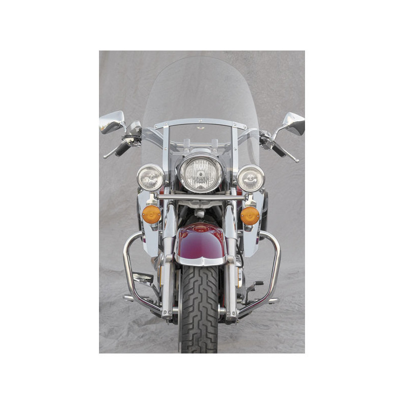 Valbeugel Honda VTX 1300 chroom NC Paladin