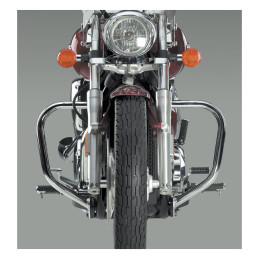 Valbeugel Honda VTX 1300 C chroom NC Paladin