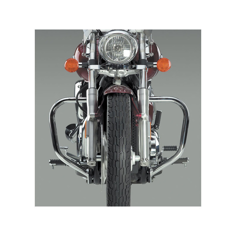 Valbeugel Honda VTX 1300 C chroom NC Paladin