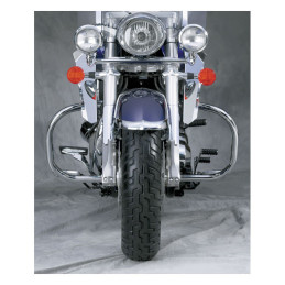Valbeugel Honda VTX 1800 R S N chroom Paladin