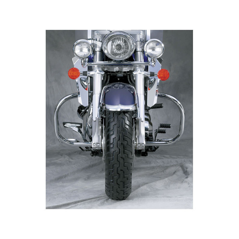 Valbeugel Honda VTX 1800 R S N chroom Paladin