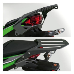 Bagagerek Kawasaki Ninja 300 EX300 zwart Paladin