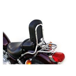 Bagagerek Yamaha XV250 Virago XVS250 V-Star chroom