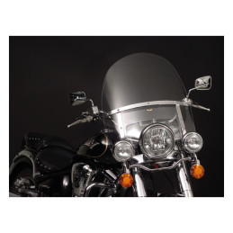 Verstralerbeugel Kawasaki VN2000 chroom NC