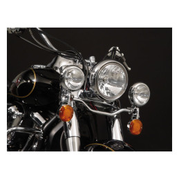 Verstralerbeugel Kawasaki VN2000 chroom NC