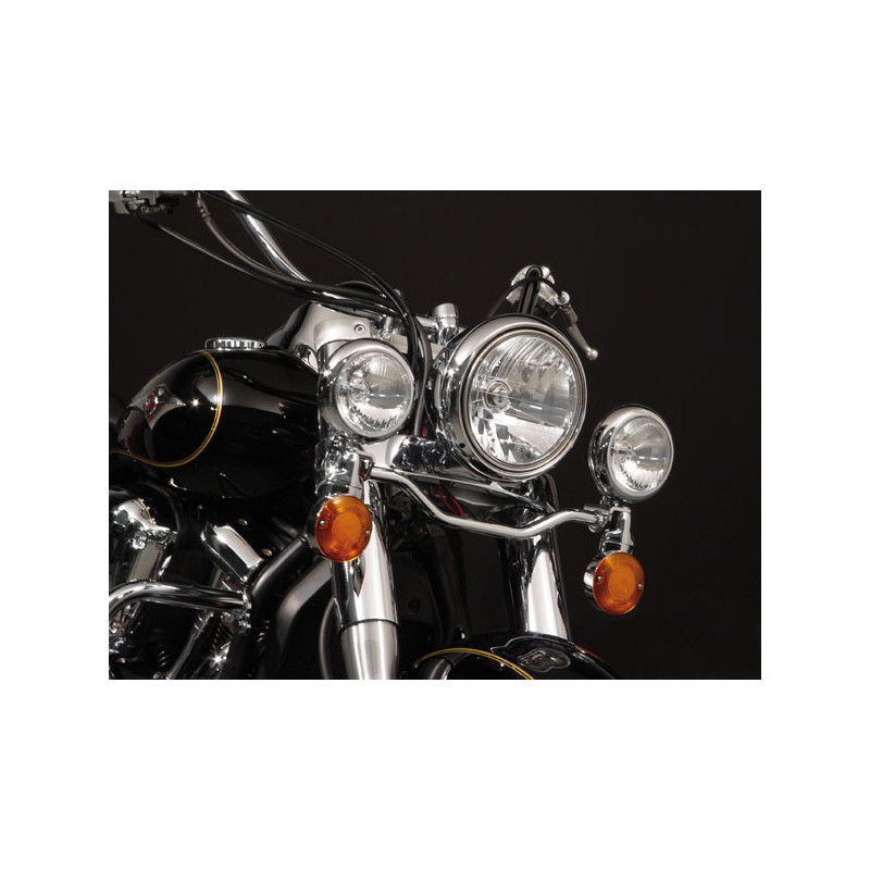 Verstralerbeugel Kawasaki VN2000 chroom NC