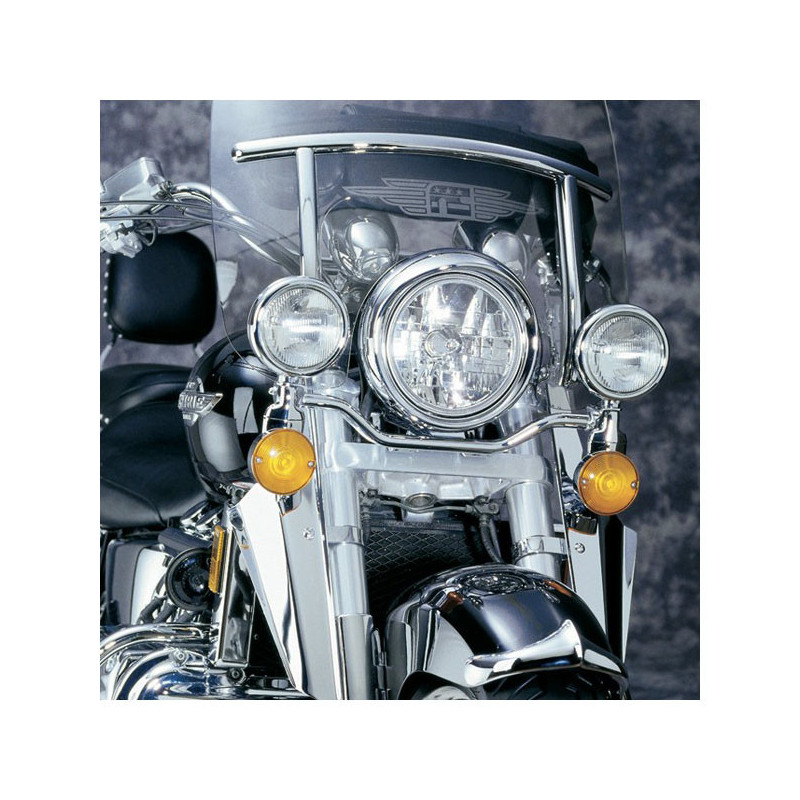 Verstralerbeugel Honda Valkyrie GL1500C chroom NC