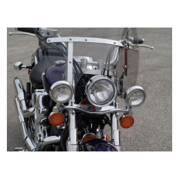 Verstralerbeugel XVS1100 DragStar VN800 Vulcan NC