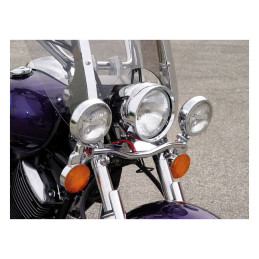 Verstralerbeugel XVS1100 DragStar VN800 Vulcan NC