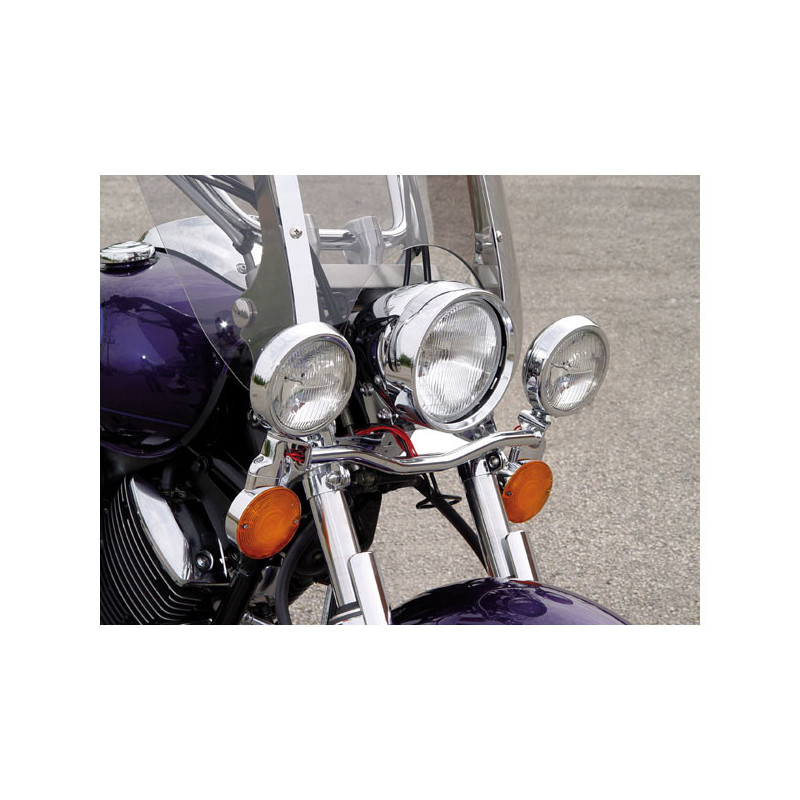 Verstralerbeugel XVS1100 DragStar VN800 Vulcan NC
