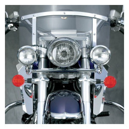 Verstralerbeugel Honda VTX1800 chroom NC