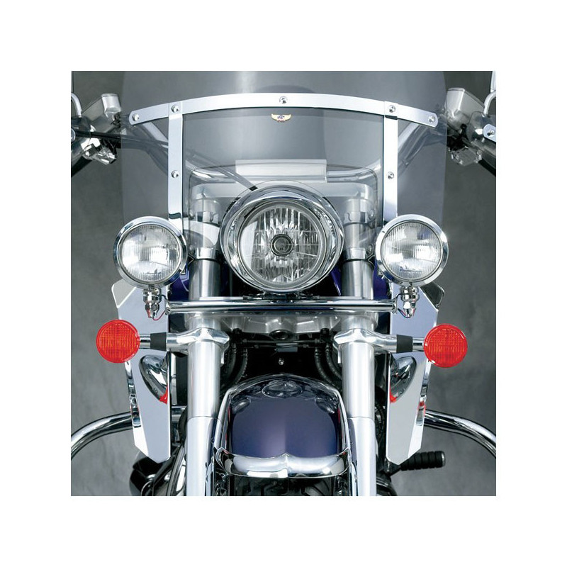 Verstralerbeugel Honda VTX1800 chroom NC