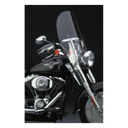 Windscherm Harley Softail Quick Release 67 cm National Cycle