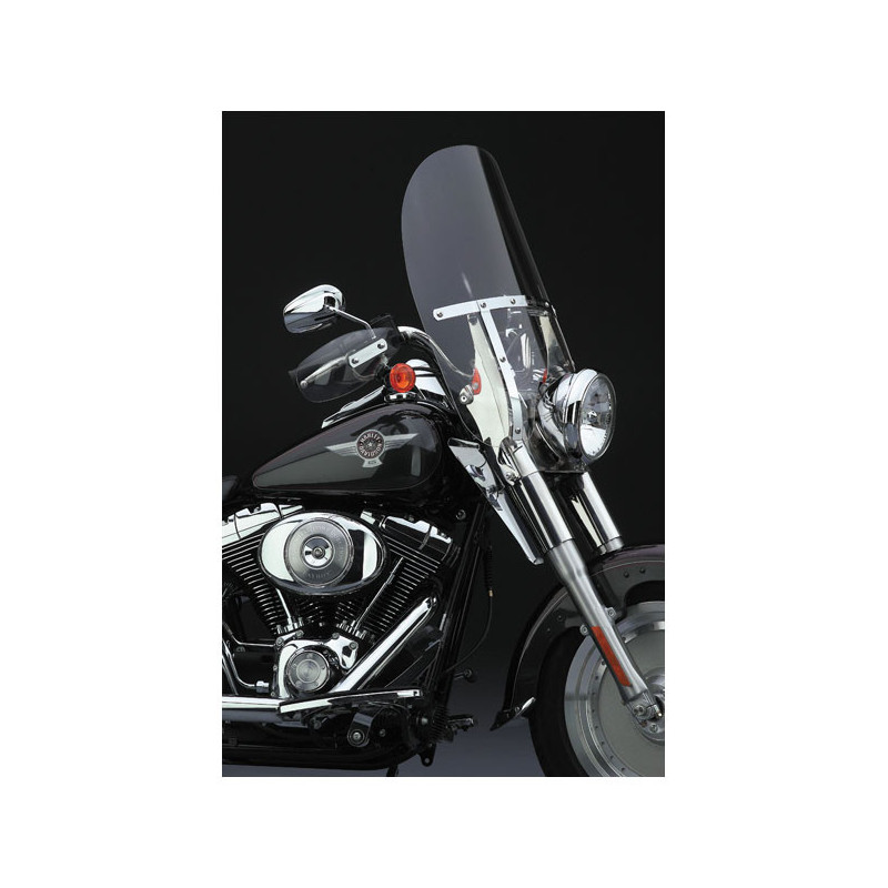 Windscherm Harley Softail Quick Release 67 cm National Cycle