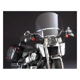 Windscherm Harley Softail Quick Release 67 cm National Cycle