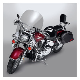 Windscherm Honda VTX1300 Quick Release 63,5 cm National Cycle