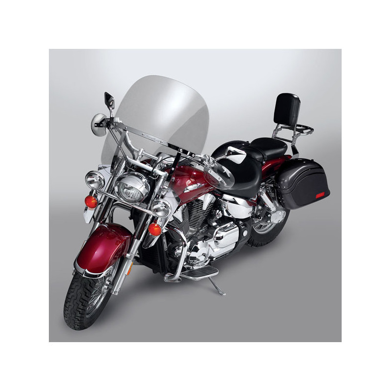 Windscherm Honda VTX1300 Quick Release 63,5 cm National Cycle