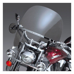 Windscherm Suzuki Intruder C800 VL800 Quick Release 66 cm