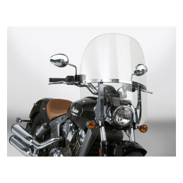 Windscherm Quick Release 66 cm Indian Scout DragStar Vulcan