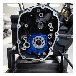 Oliepomp & Cam Plate Kit Milwaukee Eight Softail Touring S&S
