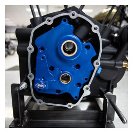 Oliepomp & Cam Plate Kit Milwaukee Eight Softail Touring S&S