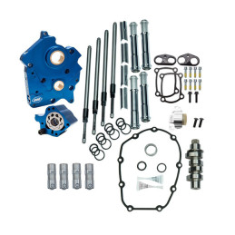 Cam Chest Kit Harley-Davidson M8 S&S 475C Watergekoeld Touring