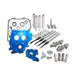 Cam Chest Kit Harley-Davidson Big Twin S&S 509C 1999-2006