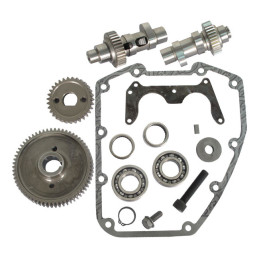 Camshaft Kit Harley-Davidson Twin Cam 1999-2006 S&S 585G