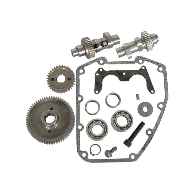 Camshaft Kit Harley-Davidson Twin Cam 1999-2006 S&S 585G