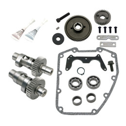 Camshaft Kit Harley-Davidson Twin Cam 1999-2006 S&S 635HO