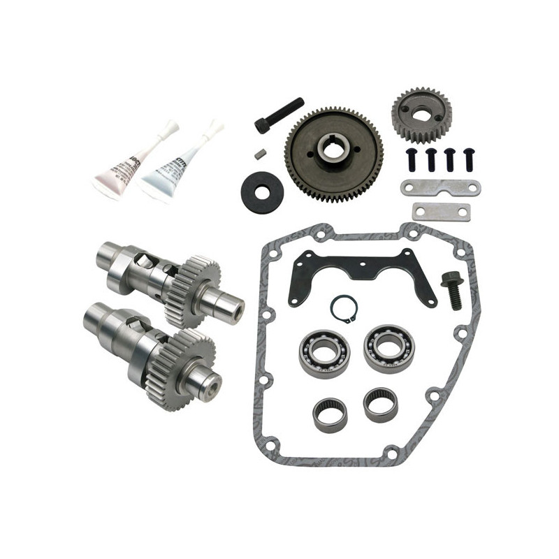 Camshaft Kit Harley-Davidson Twin Cam 1999-2006 S&S 635HO
