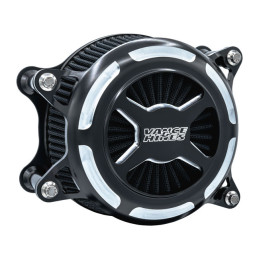 Luchtfilter Harley-Davidson Milwaukee-Eight Vance & Hines VO2 X Black