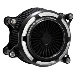 Luchtfilter Harley-Davidson Milwaukee-Eight Vance & Hines VO2 Onyx