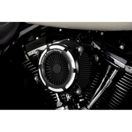 Luchtfilter Harley-Davidson Milwaukee-Eight Vance & Hines VO2 Onyx