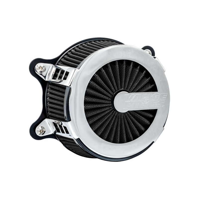 Luchtfilter Harley-Davidson Milwaukee-Eight Vance & Hines Cage Fighter