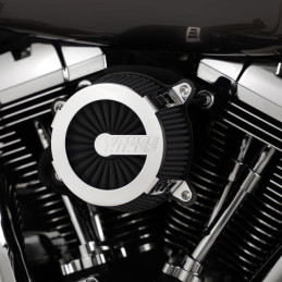 Luchtfilter Harley-Davidson Milwaukee-Eight Vance & Hines Cage Fighter