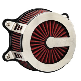 Vance & Hines Cage Fighter Luchtfilter Harley-Davidson M8