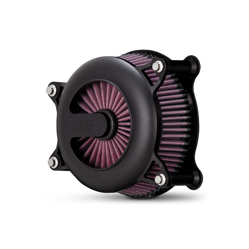 Vance & Hines VO2 Rogue Luchtfilter Harley-Davidson M8