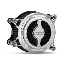 Luchtfilter Harley-Davidson Vance & Hines VO2 Blade Chroom