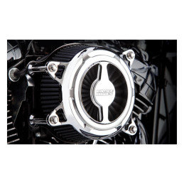 Luchtfilter Harley-Davidson Vance & Hines VO2 Blade Chroom