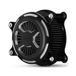 Luchtfilter Harley-Davidson Vance & Hines VO2 X Contrast Cut