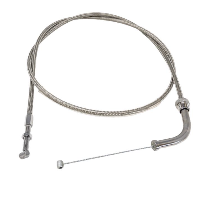Gaskabel Dicht Honda VT 750 ACE C2 Black Widow Highway Hawk
