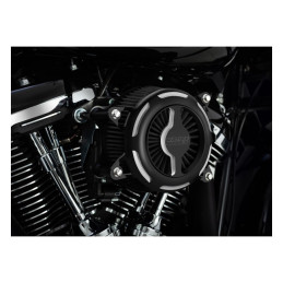 Luchtfilter Harley-Davidson Vance & Hines VO2 Blade Contrast Cut